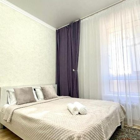 Apartment Expo Residence Astana Extérieur photo
