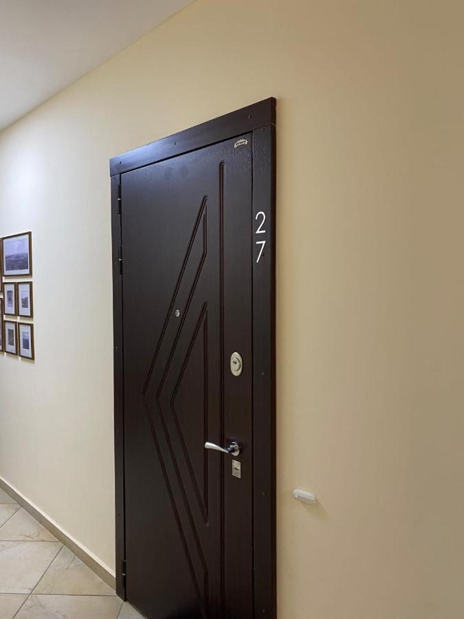Apartment Expo Residence Astana Extérieur photo