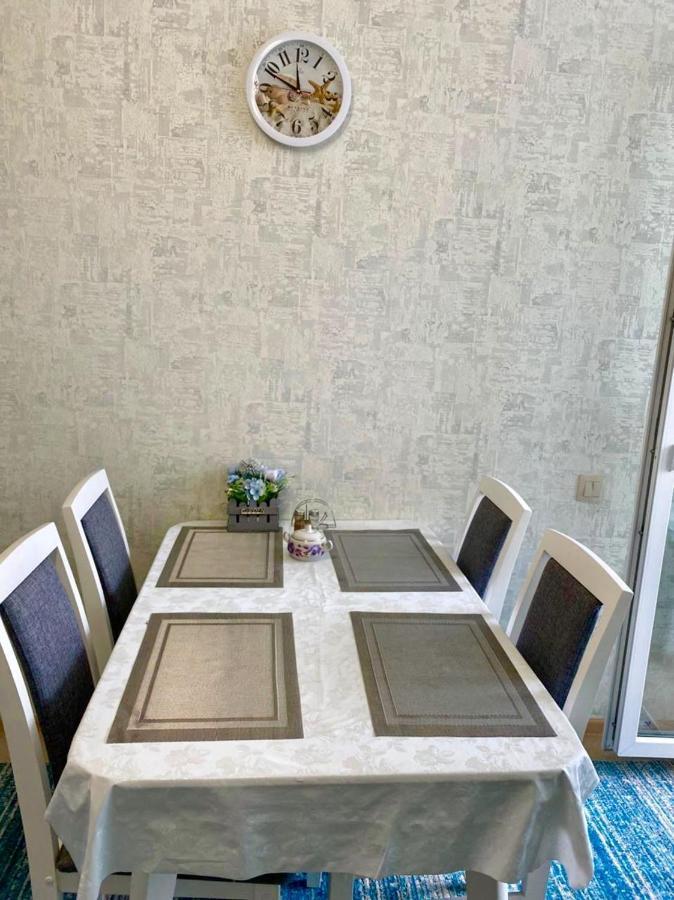 Apartment Expo Residence Astana Extérieur photo