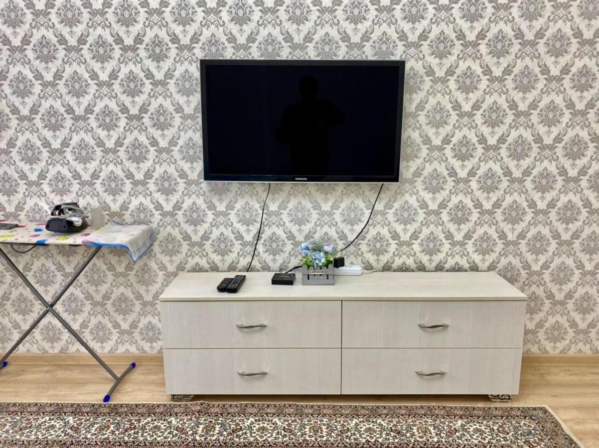 Apartment Expo Residence Astana Extérieur photo
