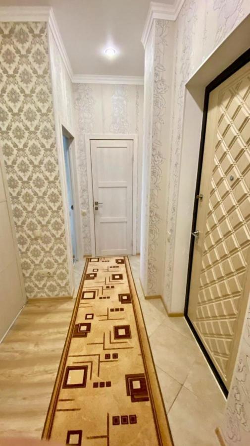 Apartment Expo Residence Astana Extérieur photo