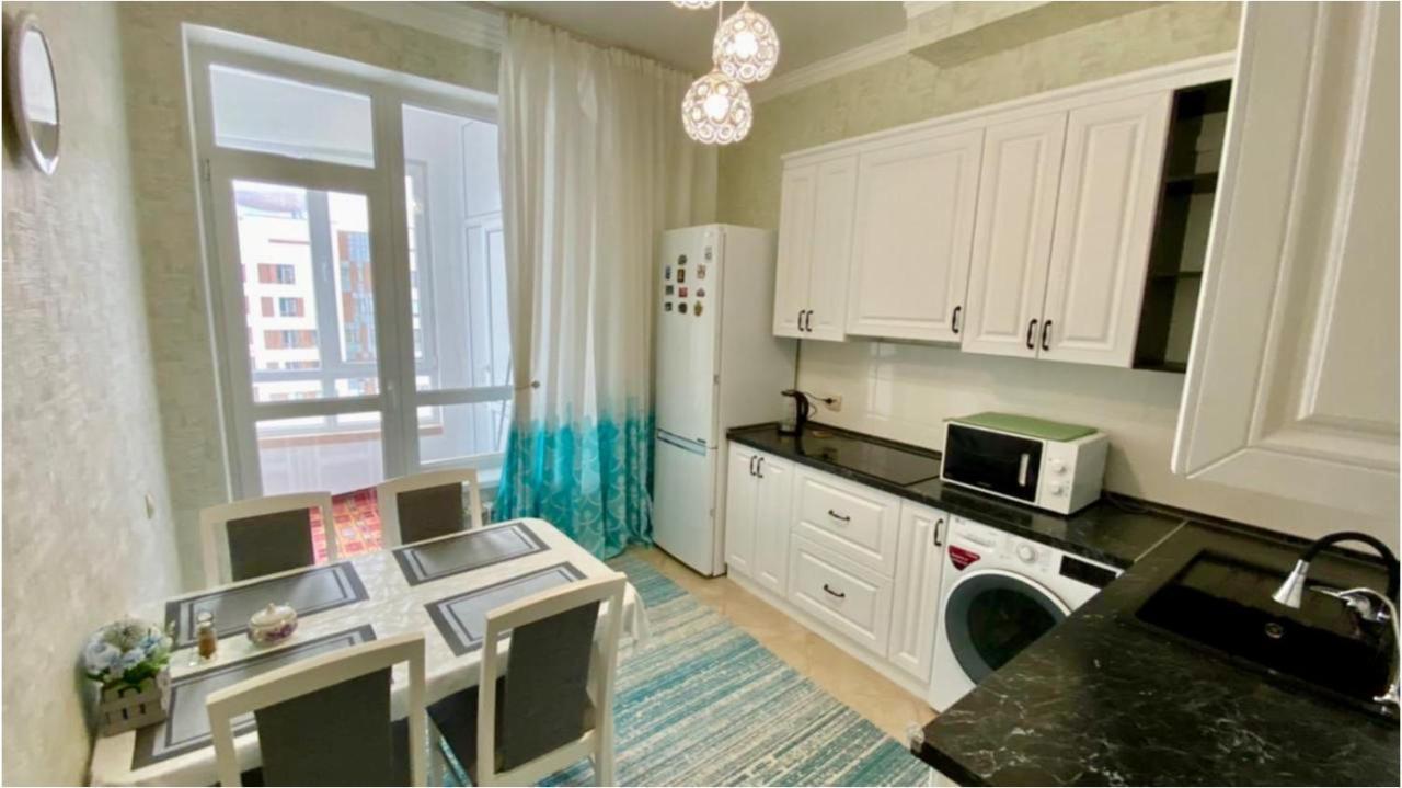 Apartment Expo Residence Astana Extérieur photo