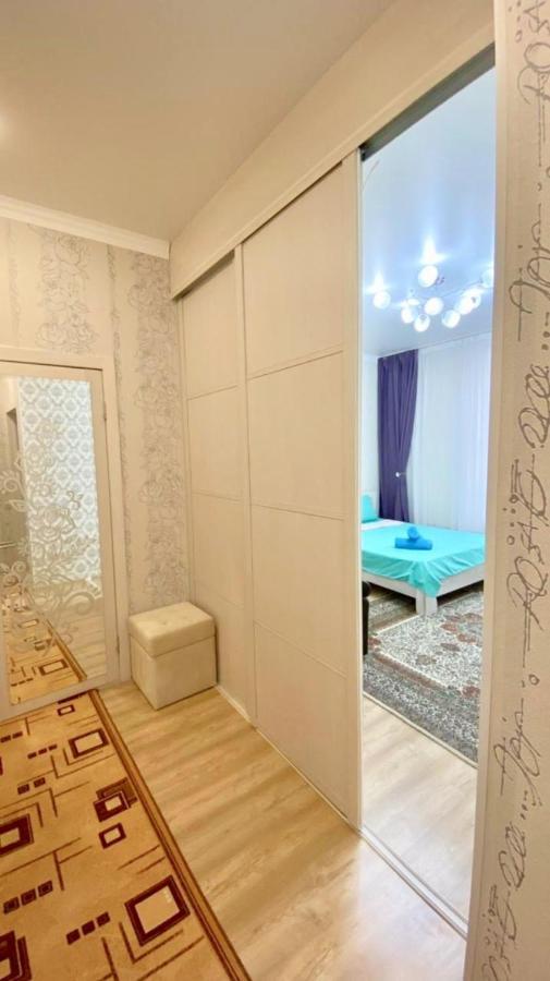 Apartment Expo Residence Astana Extérieur photo