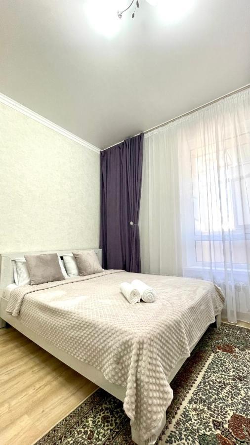 Apartment Expo Residence Astana Extérieur photo