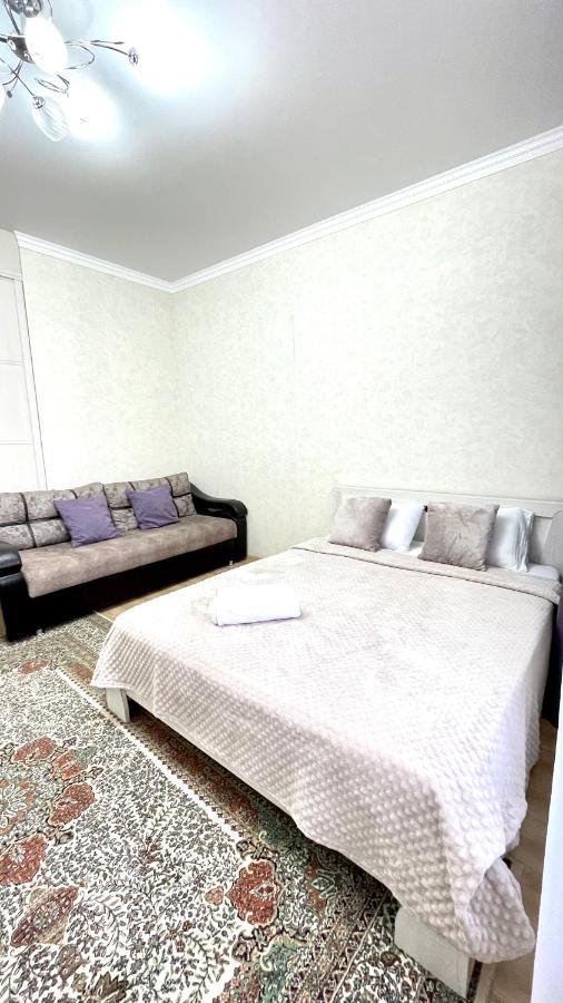 Apartment Expo Residence Astana Extérieur photo