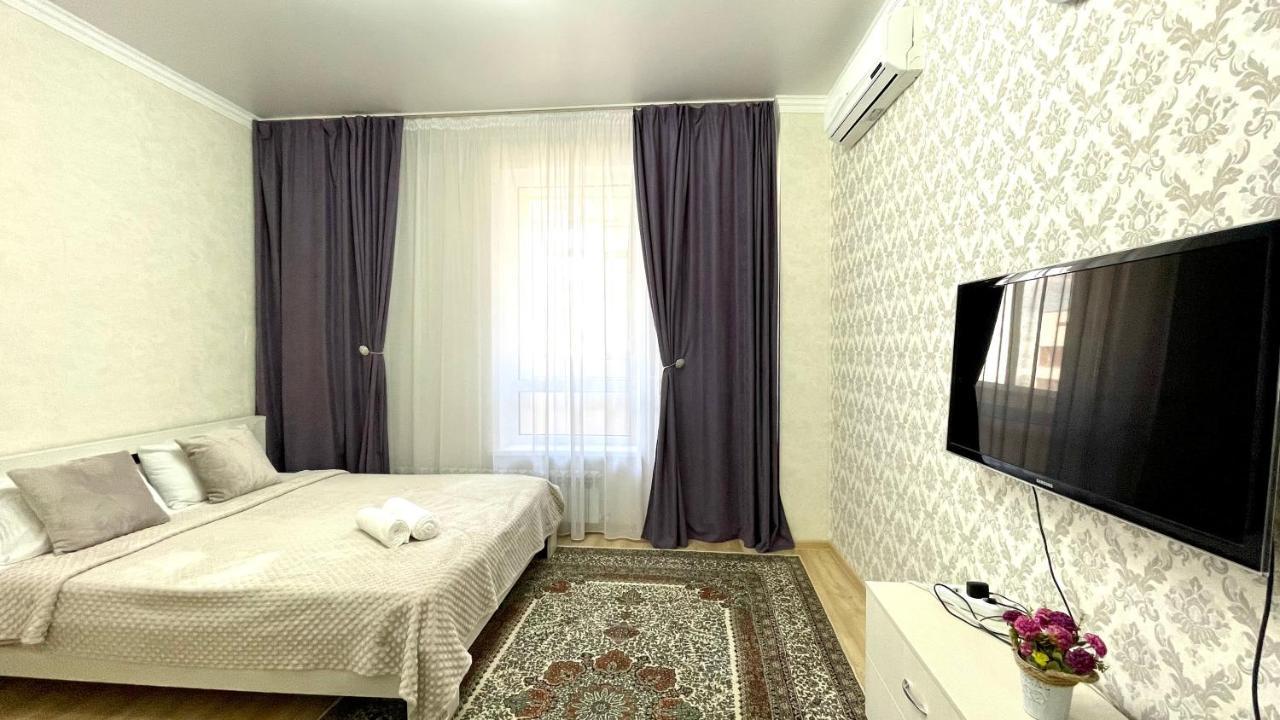 Apartment Expo Residence Astana Extérieur photo